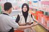 Job in retail