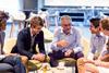Five leadership styles