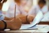 Numerical reasoning tests