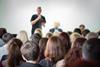Public speaking tips for beginners