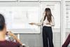 Guidelines to a great presentation