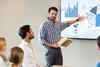How to present a project plan