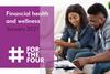 financial health event and news