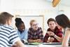 Understanding education and work