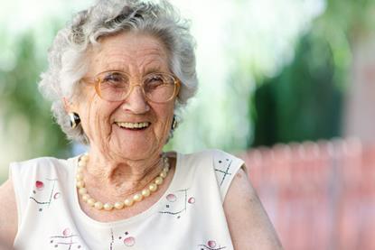 Caring for someone with dementia