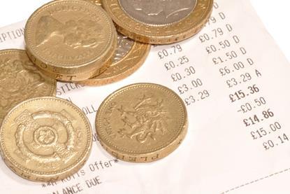 Hidden costs of cancer