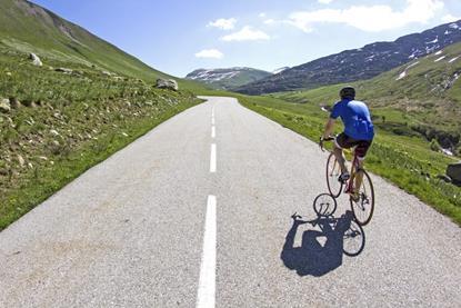 The benefits of physical activity