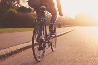 Beginners guide to getting back in shape