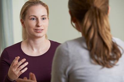 How to improve your conversation skills