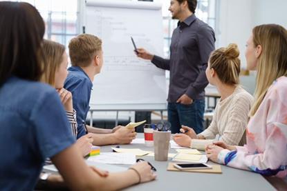 Tips for public speaking and presenting