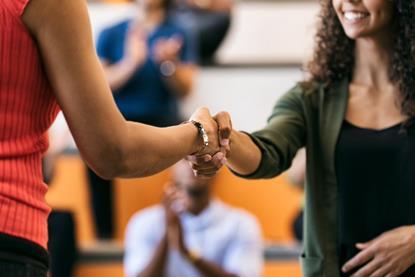 Introvert's guide to networking