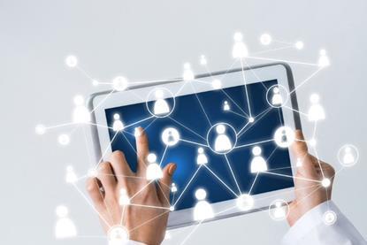 Building your personal online brand