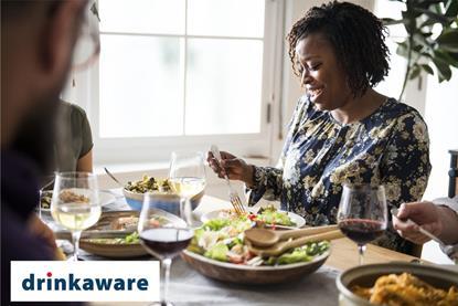 Drinkaware A guide to alcohol consumption