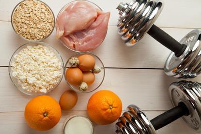 Achieve your body transformation goals