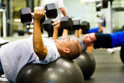 Fitness mistakes to avoid