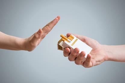 Become a happy non-smoker