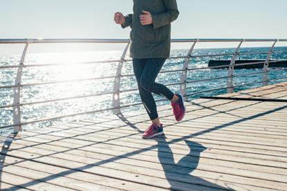 The physical benefits of stopping smoking