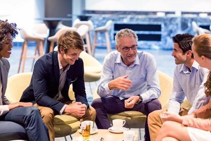 Five leadership styles