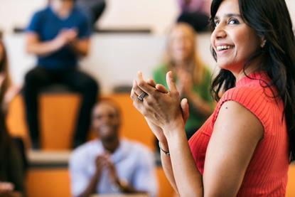 Create a high performance culture