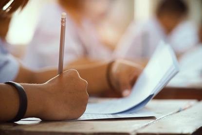 Numerical reasoning tests