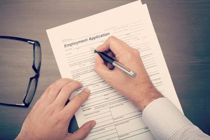Write a great cv
