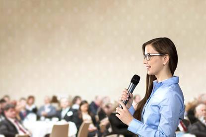 combat anxiety in public speaking