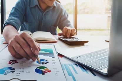 Budgeting tips for business
