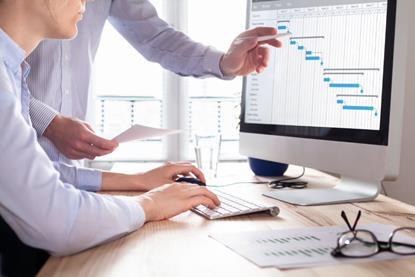 Project management terms and meanings