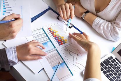 Setting project expectations