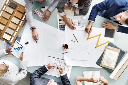Good project management