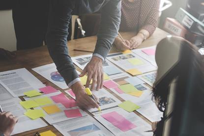 How to plan a project