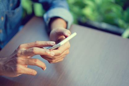 Building an app 2