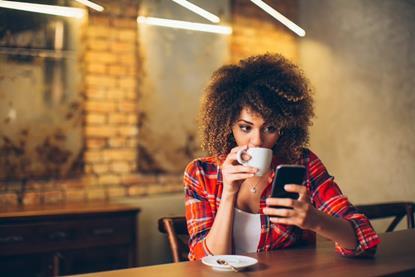 Online networking