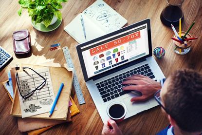 Introduction to digital marketing
