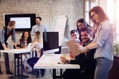 Bsics of digital marketing