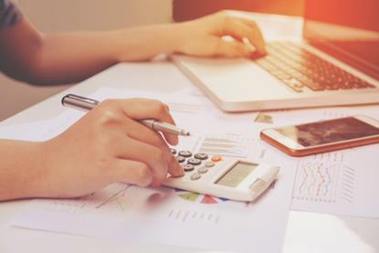 Guide to budgeting