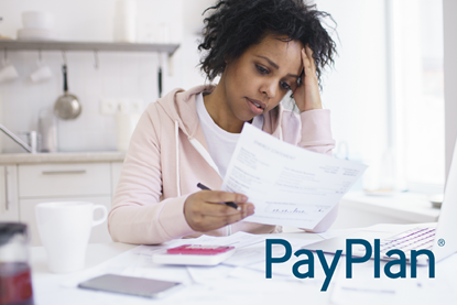 Pay plan 2