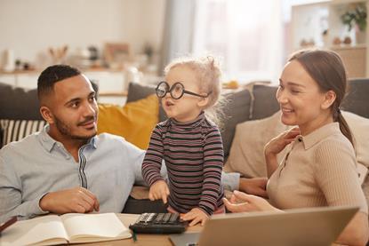 Budgeting for beginners