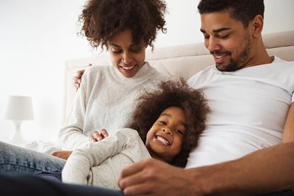 Helping children through divorce