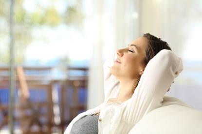 Tips for ways to unwind and relieve stress