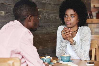 Dealing with grief