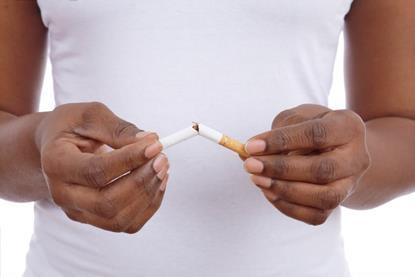 Single thing to stop smoking
