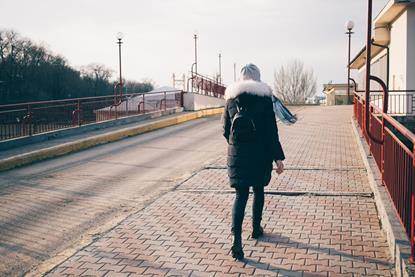 Identifying the cycle of abuse