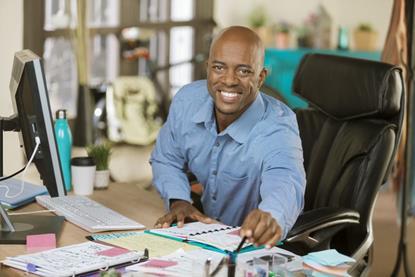 How to turn busy into balance