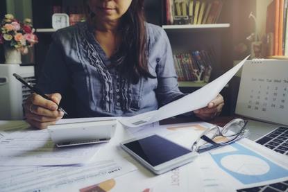 five steps to building financial resilience2