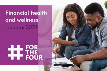 financial health event and news