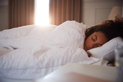 sleep cover image 