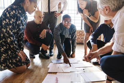 org culture and ethics