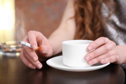 Managing unhealthy habits