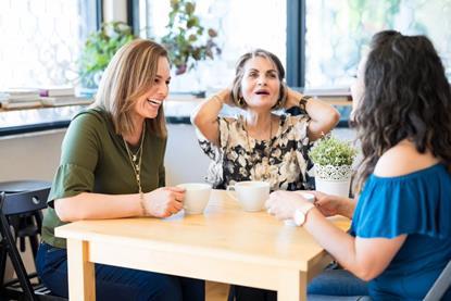 Tier 3 menopause